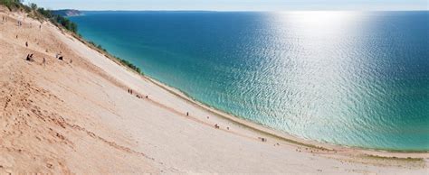 Best Beaches on Lake Michigan | Drive The Nation