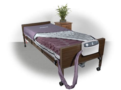 Drive Medical Alternating Pressure Low Air Loss Mattress System