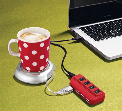 Best USB Mug Warmer - Dereeze