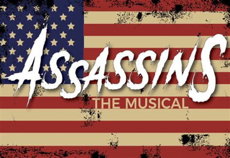 Assassins The Musical | New Bern Magazine