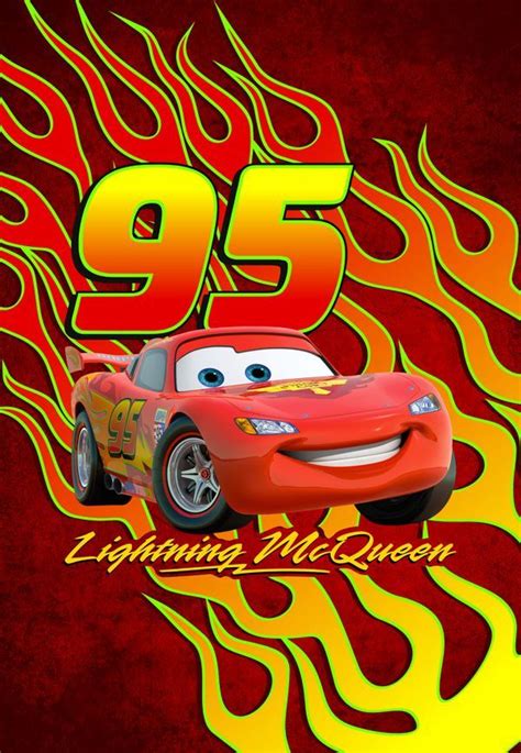 28+ Cars 3 lightning mcqueen wallpaper inspiration | musclecarwallpaper