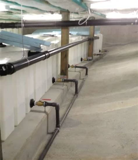 Water Cistern Installation | Wellmaster Pumps & Water Systems