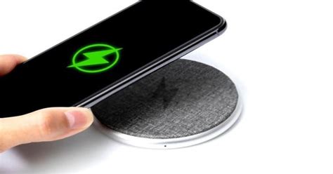 Wireless Charger Guide