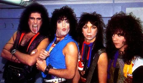 KISS 1983 - KISS Photo (37684581) - Fanpop