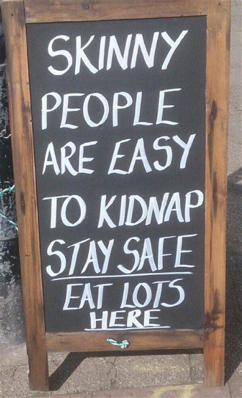 Funny Signs Are Everywhere If You Just Slow Down Enough To Read Them - 27 Pics