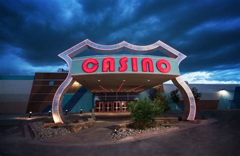 Route 66 Casino, Albuquerque | Roadtrippers