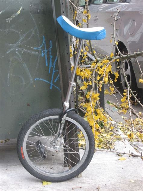 unicycle | Unicycle, Bicycle, Cycling