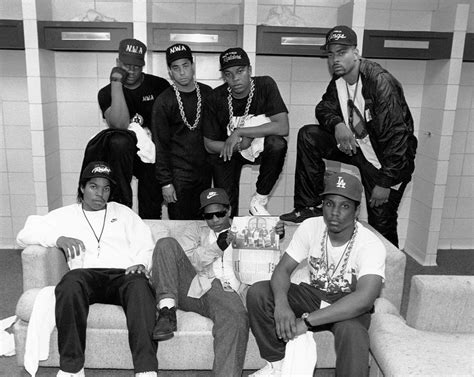 Ice Cube - Age, Movies & NWA