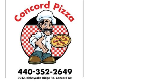 CONCORD PIZZA - Updated December 2024 - 24 Reviews - 9942 Johnnycake ...