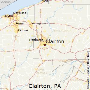 Clairton, PA