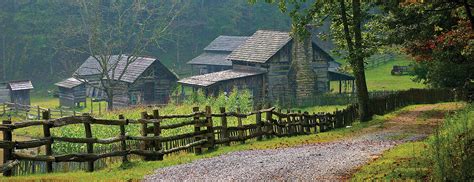 Wyoming County West Virginia Travel and Tourism