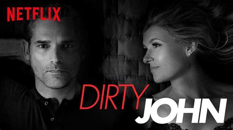 Dirty John: Season 1 – Review | Netflix Series | Heaven of Horror