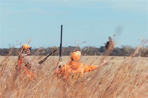 PHOTOS: Pheasant season begins with a bang! Check out these photos from opening day - Mitchell ...