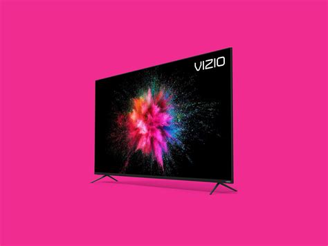 Vizio M-Series Quantum Review: The Best TV Under $500 | WIRED