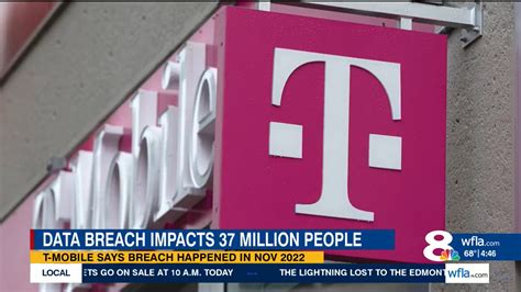 T-Mobile data breach affecting 37 million customers - The Suncoast News ...