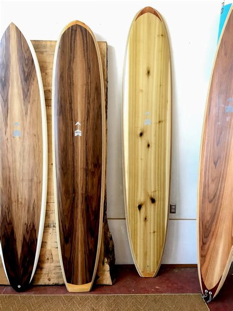 Longboard Surfboard Roundup / 34 Badass Longboards for Your Quiver