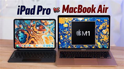 Ipad Pro Vs Macbook / Is the ipad a better laptop? - Voidspirit Wallpaper