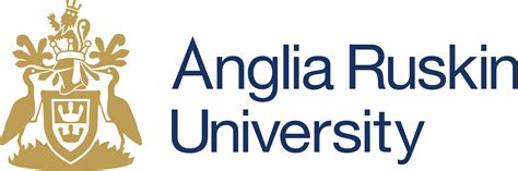 Anglia Ruskin University – Logos Download