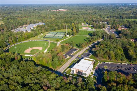 On first day of classes, Northwood celebrates new campus improvements ...