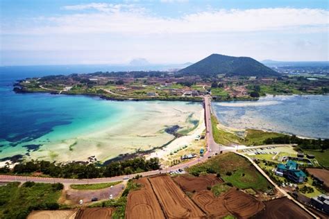 11 Best Beaches on Jeju Island | Celebrity Cruises