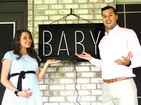 Jinger Duggar pregnancy: When is her due date?