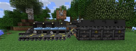 Minecraft Forge Mod (1.8) | Minecraft Hippie