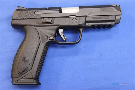 RUGER AMERICAN PISTOL .45 AUTO - NE... for sale at Gunsamerica.com: 998339441