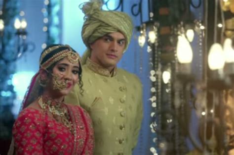 YRKKH: Ranveer Sirat's wedding pose new trouble with new entry