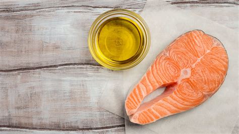 Fish and Omega-3 Fatty Acids | American Heart Association