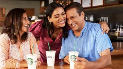 Starbucks: What a coffee ad reveals about transphobia in India