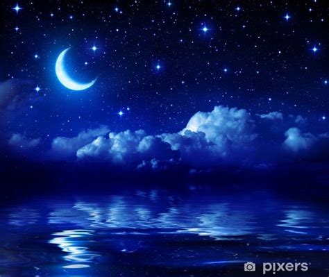 Night Sky Wallpaper, Nature Wallpaper, Galaxy Wallpaper, Wallpaper Backgrounds, Night Sky Moon ...