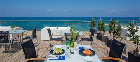 Hilton Tel Aviv in Tel Aviv, Israel