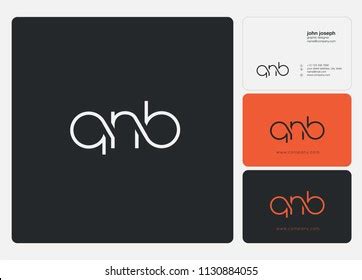 QNB Logo Vector (.AI) Free Download