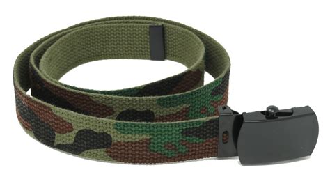 Kids Reversible Belt