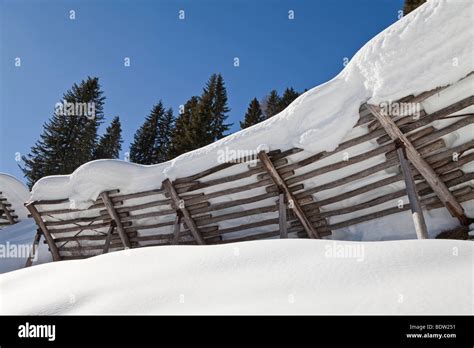 Avalanche control hi-res stock photography and images - Alamy