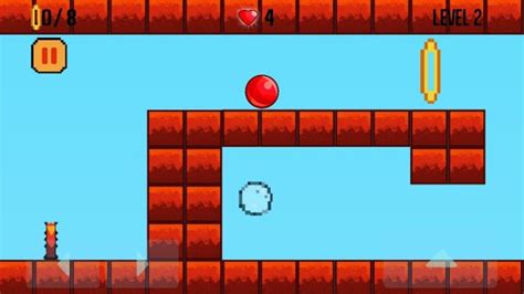 Bounce Ball - Classic Edition APK Download For Free