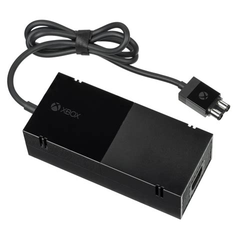 Microsoft Original XBOX ONE Power Supply AC Adapter (Refurbished) | Shopee Malaysia