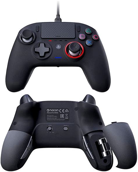 The Best Controls to Squeeze Your PS5 Console | ITIGIC