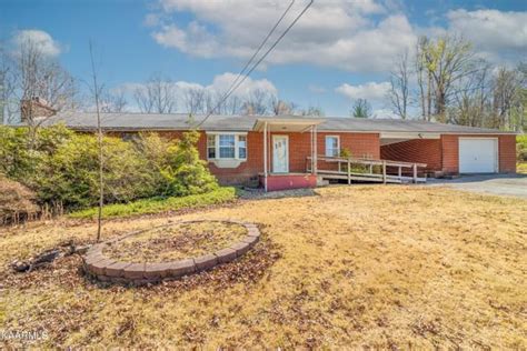 2075 Old Harriman Hwy, Harriman, TN 37748 - MLS #1222718 | BEX Realty