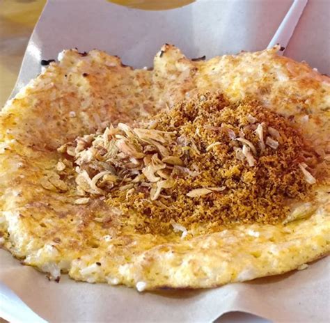 12 Must-Try Street Food The Next Time You’re In Jakarta