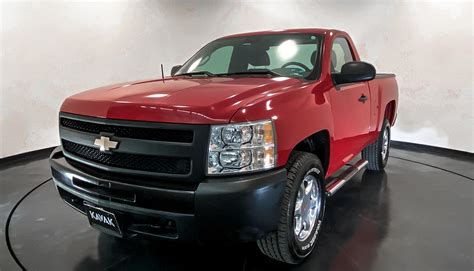 Chevy Silverado 1500 5.3 V8