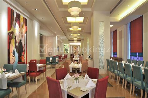 Radisson Hitech City Gachibowli Hyderabad | Banquet Hall | 5 Star ...