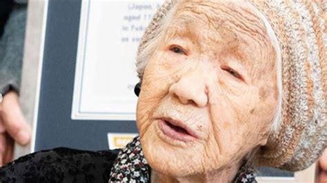 Guinness World Records: Meet the world’s oldest living person aged 116 | OverSixty