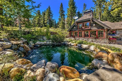 20 Coolest Airbnb Rentals in Lake Tahoe For an Unforgettable Getaway