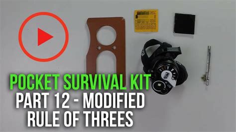 5 DIY Survival Tools To Make From Scratch - Survivopedia