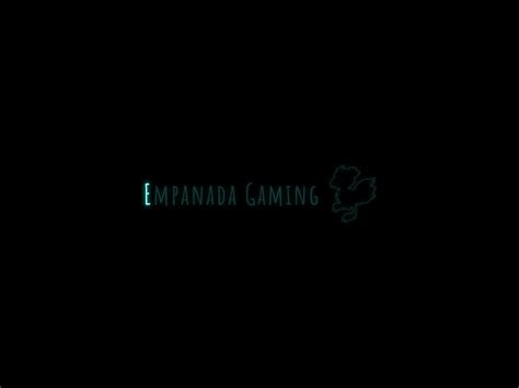 Empanada Gaming Banner by Caroline Lussier-Daigneault on Dribbble