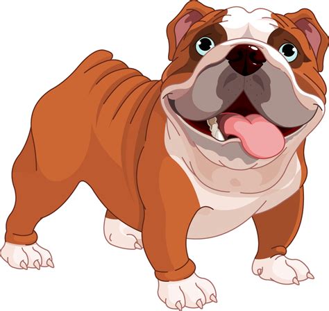 bulldog clipart - Clip Art Library