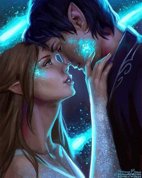 Feyre and Rhysand ACOTAR | Feyre and rhysand, A court of mist and fury, Sarah j maas