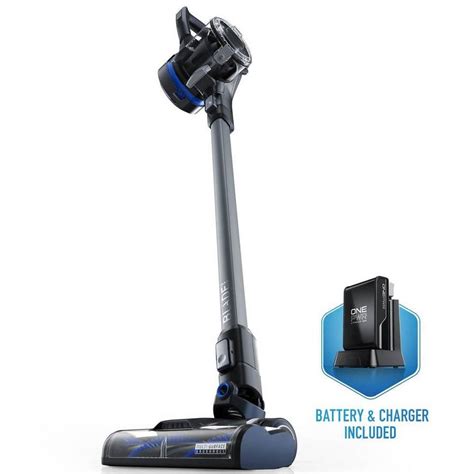 Hoover ONEPWR Blade MAX BH53350: Price, Features and Specifications