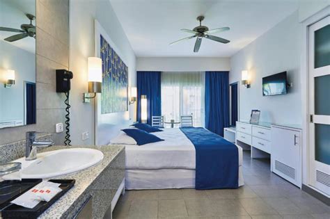 Riu Bambu - All Inclusive | Punta Cana OFFRES ACTUALISÉES 2020 à partir ...